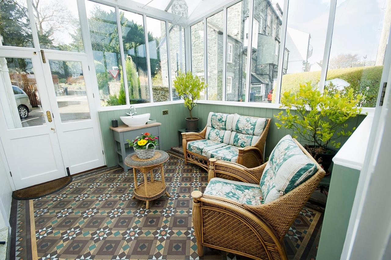 Acorn House Hotel Keswick  Exterior photo