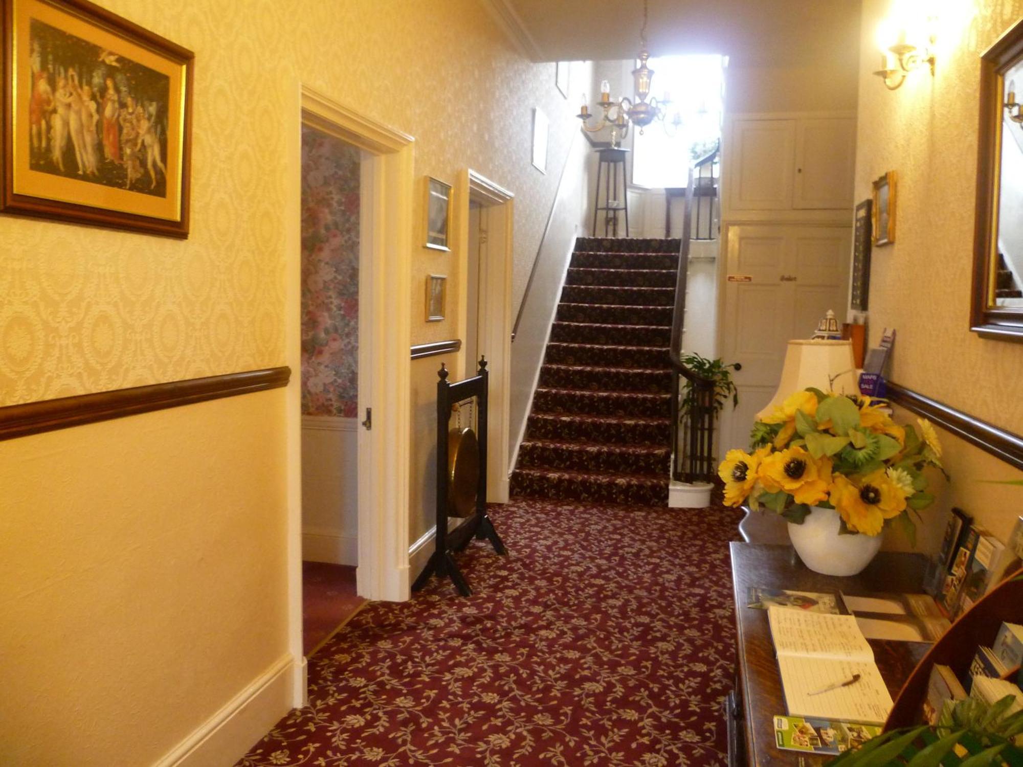 Acorn House Hotel Keswick  Exterior photo