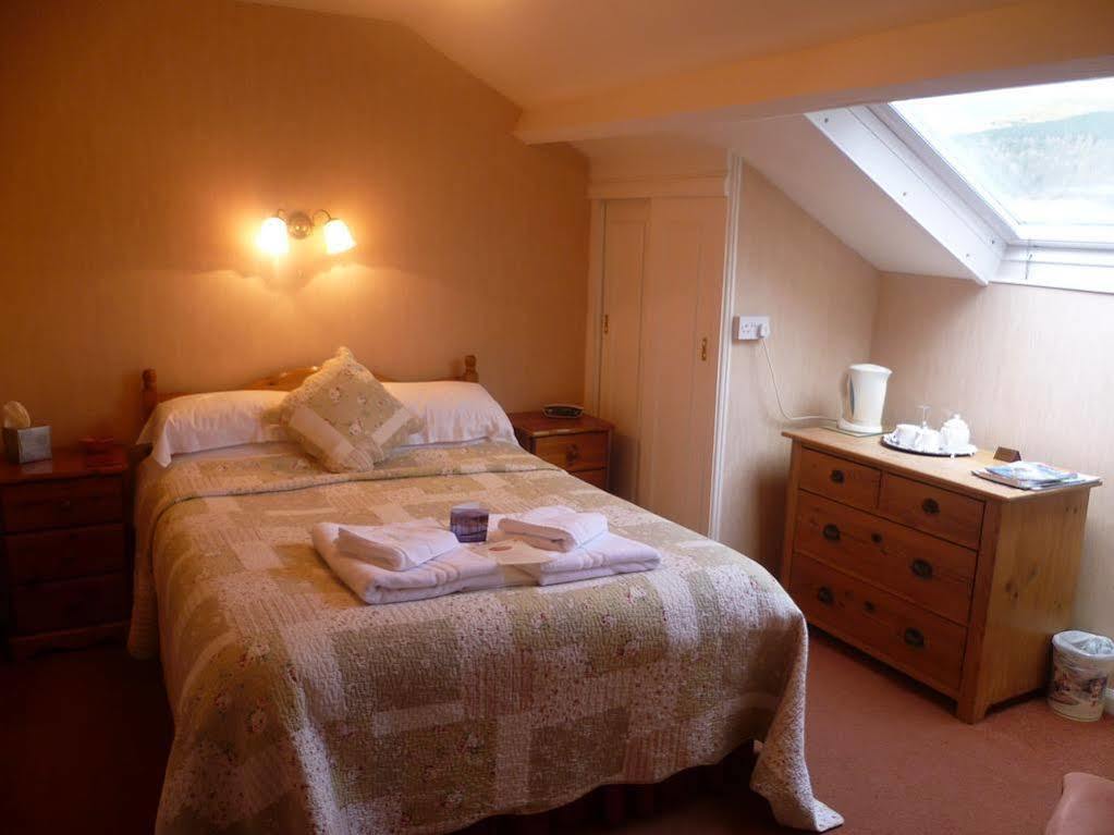 Acorn House Hotel Keswick  Exterior photo