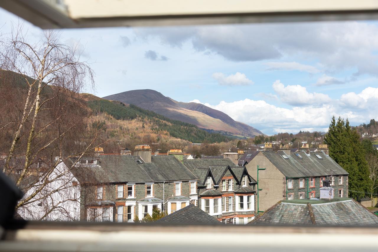 Acorn House Hotel Keswick  Exterior photo