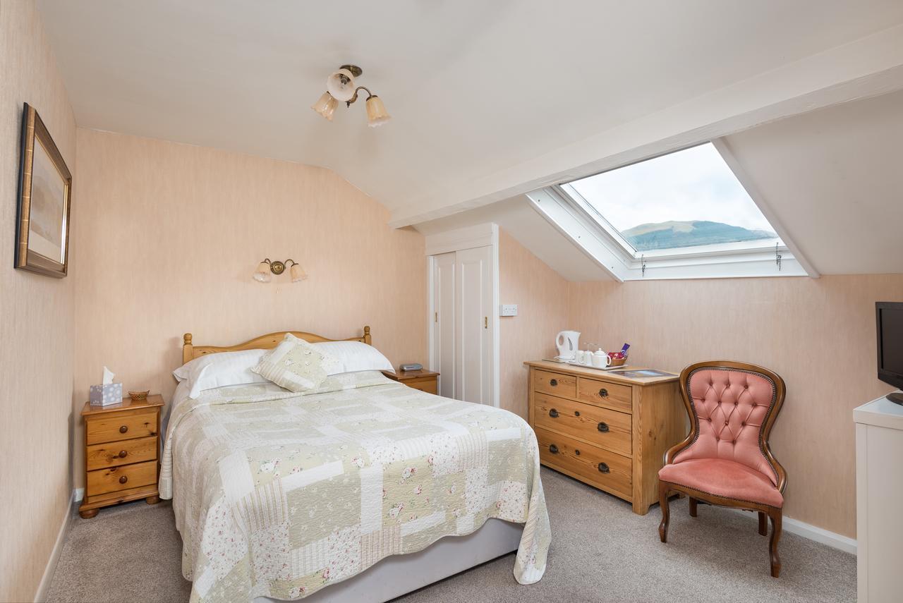 Acorn House Hotel Keswick  Exterior photo